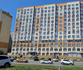 3-комн, 97кв м, этаж 13/13 Московский проспект, 16