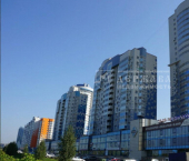 3-комн, 113кв м, этаж 10/17 1-я Заречная улица, 6