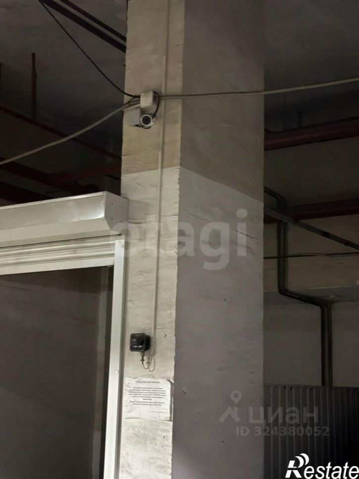 Гараж/парковка проспект Шахтёров, 70,  д. 70