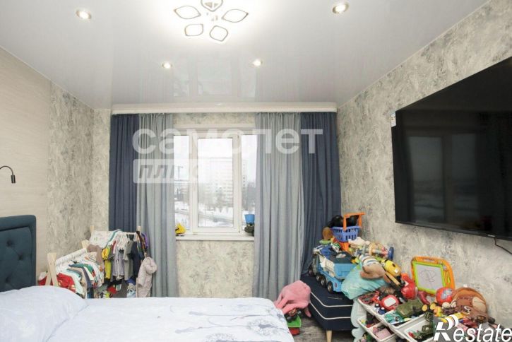 2-комн квартира Московский проспект, 18 к6,  д. 18 к6