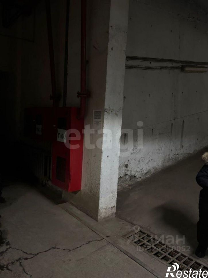 Гараж/парковка проспект Шахтёров, 70,  д. 70