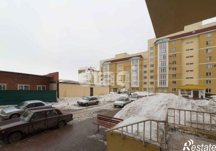 Гараж/парковка проспект Шахтёров, 70,  д. 70