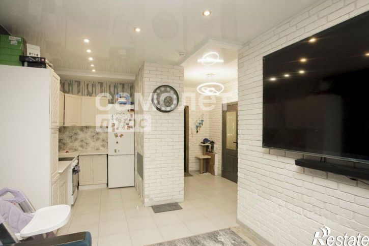 2-комн квартира Московский проспект, 18 к6,  д. 18 к6