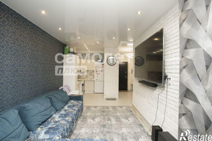 2-комн квартира Московский проспект, 18 к6,  д. 18 к6