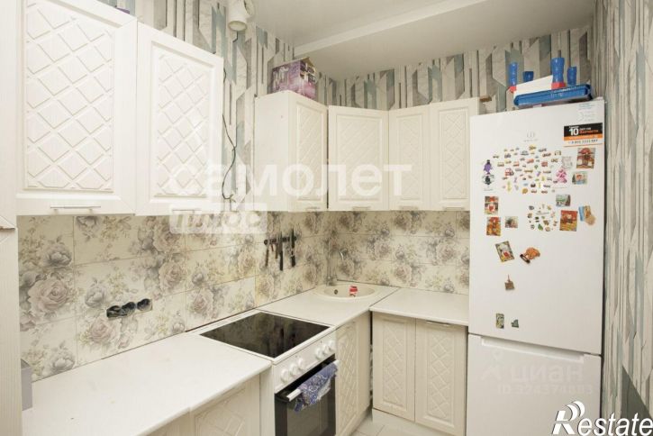 2-комн квартира Московский проспект, 18 к6,  д. 18 к6