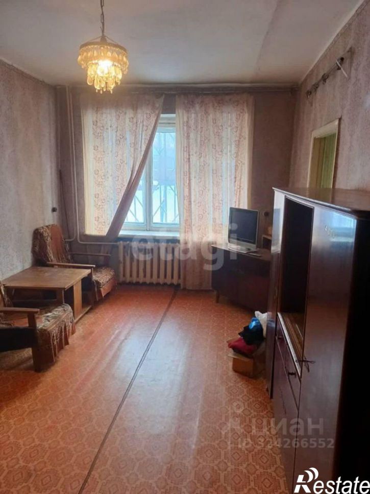 3-комн квартира ул Инициативная, 20а,  д. 20а