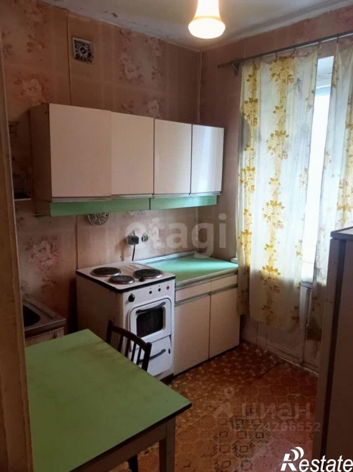 3-комн квартира ул Инициативная, 20а,  д. 20а