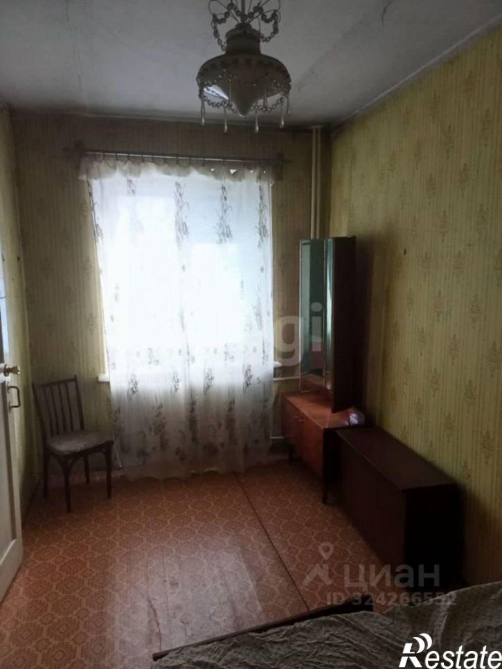 3-комн квартира ул Инициативная, 20а,  д. 20а