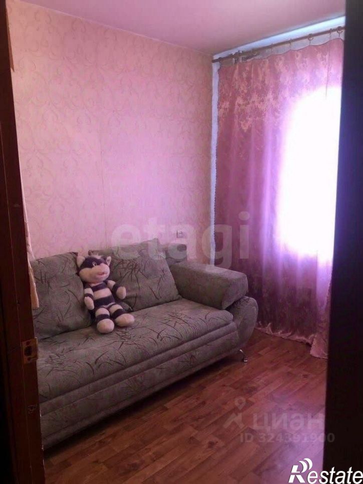 3-комн квартира Ленинградский пр-кт, 30/1,  д. 30/1