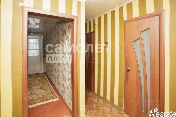 2-комн квартира ул Аллейная, 9Б,  д. 9Б