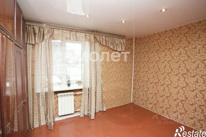 2-комн квартира ул Аллейная, 9Б,  д. 9Б