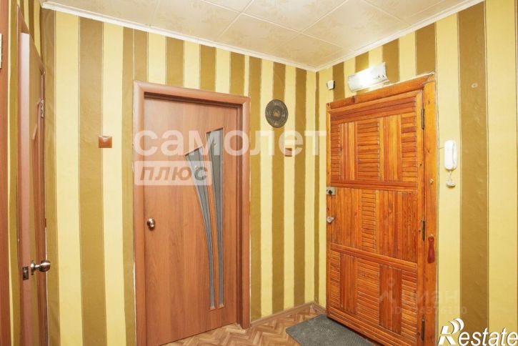 2-комн квартира ул Аллейная, 9Б,  д. 9Б