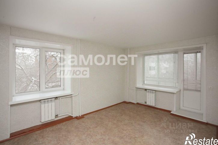 1-комн квартира ул Рекордная, 5А,  д. 5А