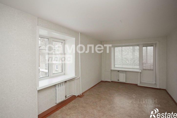 1-комн квартира ул Рекордная, 5А,  д. 5А