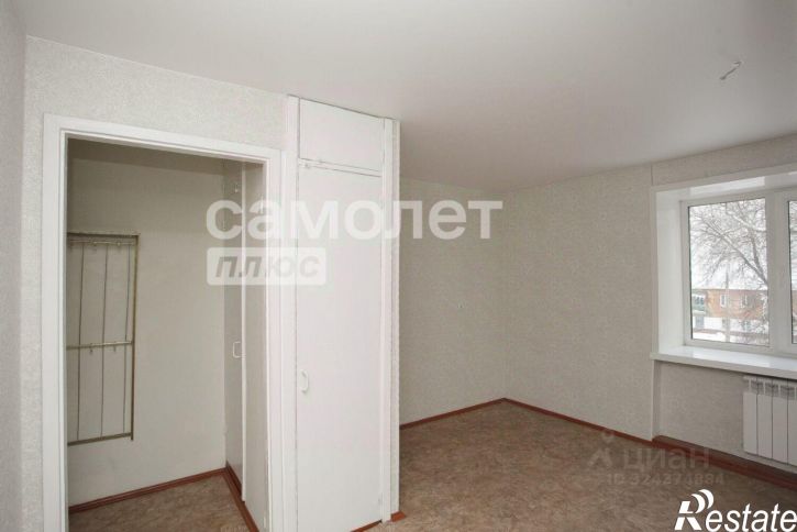 1-комн квартира ул Рекордная, 5А,  д. 5А