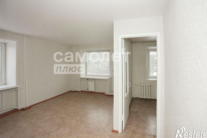 1-комн квартира ул Рекордная, 5А,  д. 5А