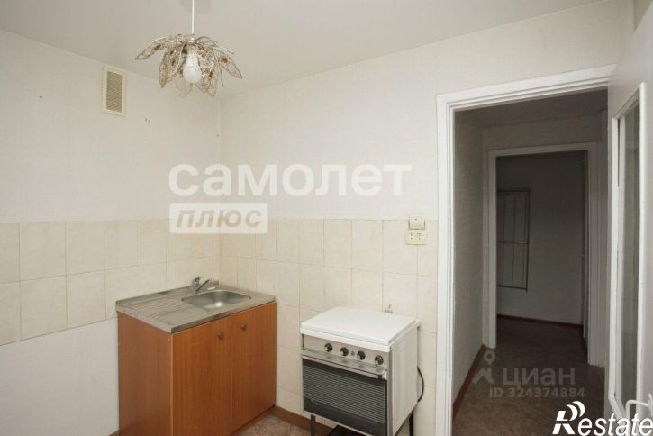 1-комн квартира ул Рекордная, 5А,  д. 5А