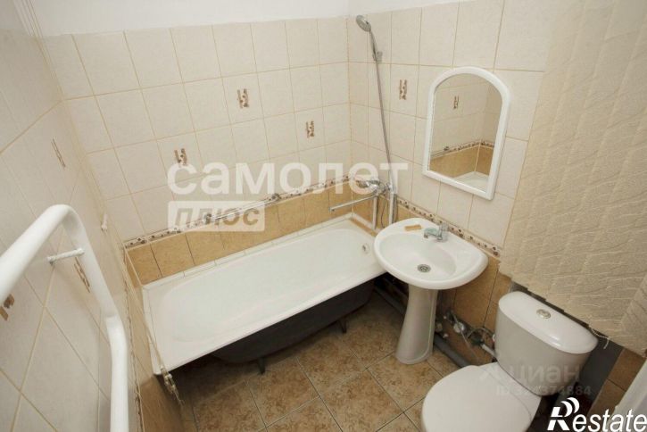 1-комн квартира ул Рекордная, 5А,  д. 5А