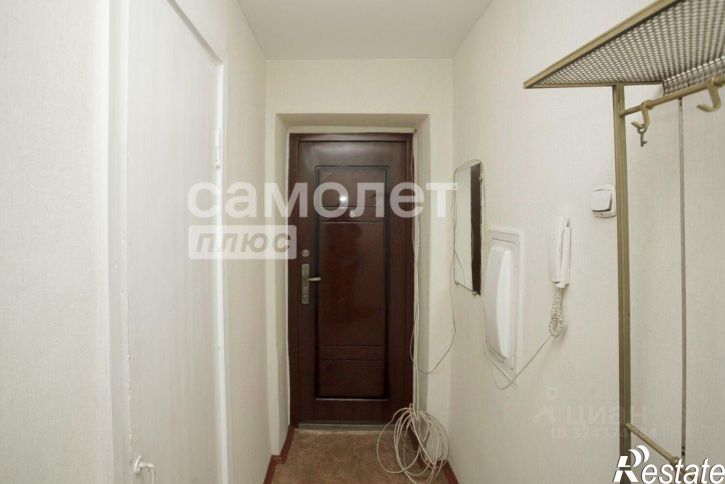 1-комн квартира ул Рекордная, 5А,  д. 5А