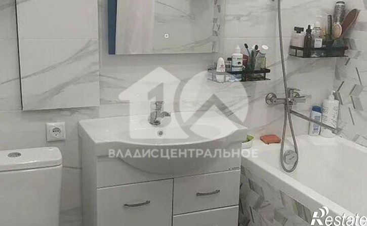 2-комн квартира улица Юрия Смирнова, 8,  д. 8