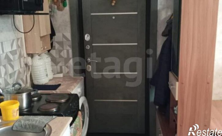 1-комн квартира Предзаводская улица, 2А,  д. 2А