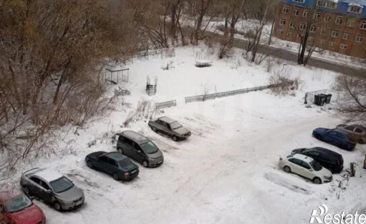 1-комн квартира Предзаводская улица, 2А,  д. 2А