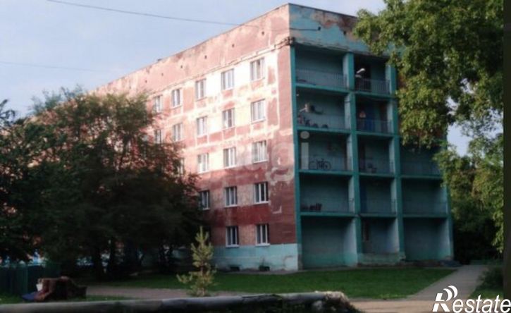 1-комн квартира Предзаводская улица, 2А,  д. 2А