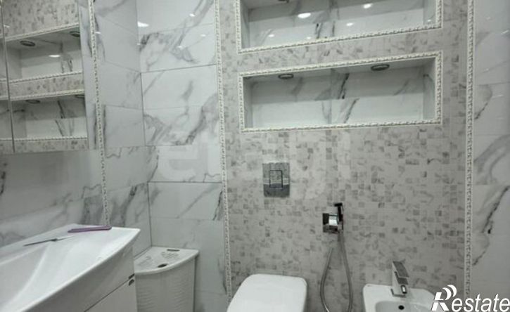 2-комн квартира бульвар Строителей, 28Г,  д. 28Г