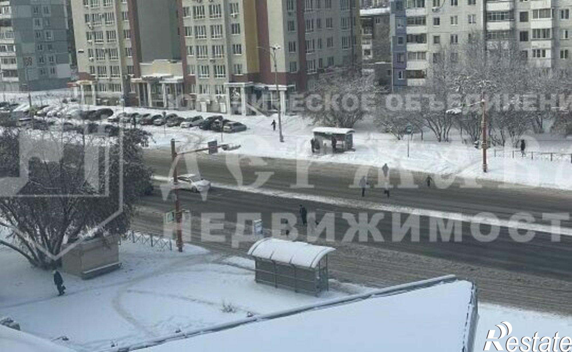 Купить квартиру за 6 600 000 рублей на проспект Ленина, 139