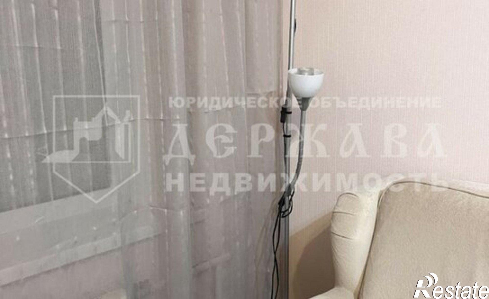 Купить квартиру за 6 600 000 рублей на проспект Ленина, 139