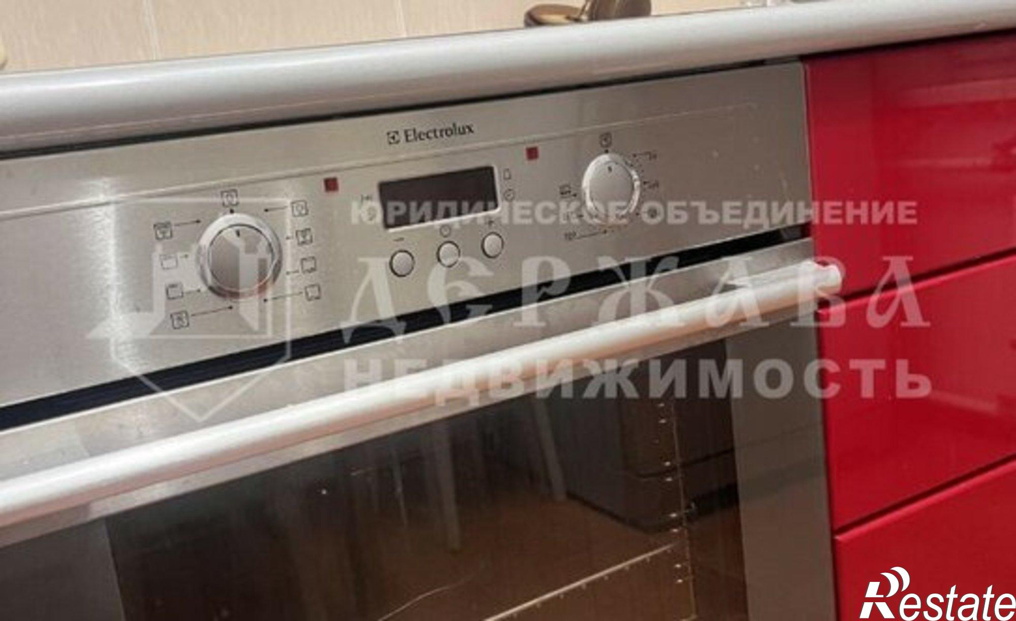 Купить квартиру за 6 600 000 рублей на проспект Ленина, 139