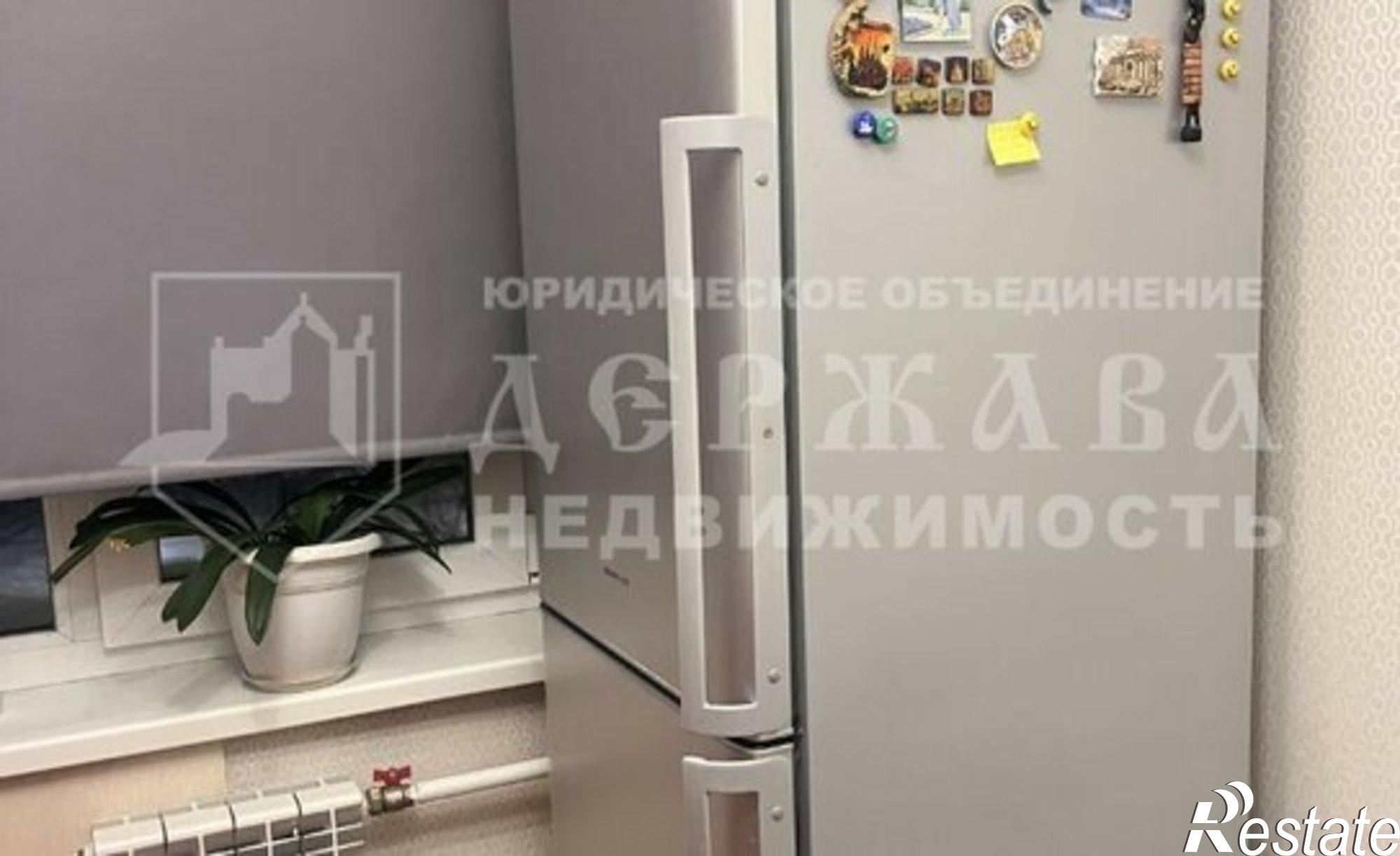 Купить квартиру за 6 600 000 рублей на проспект Ленина, 139