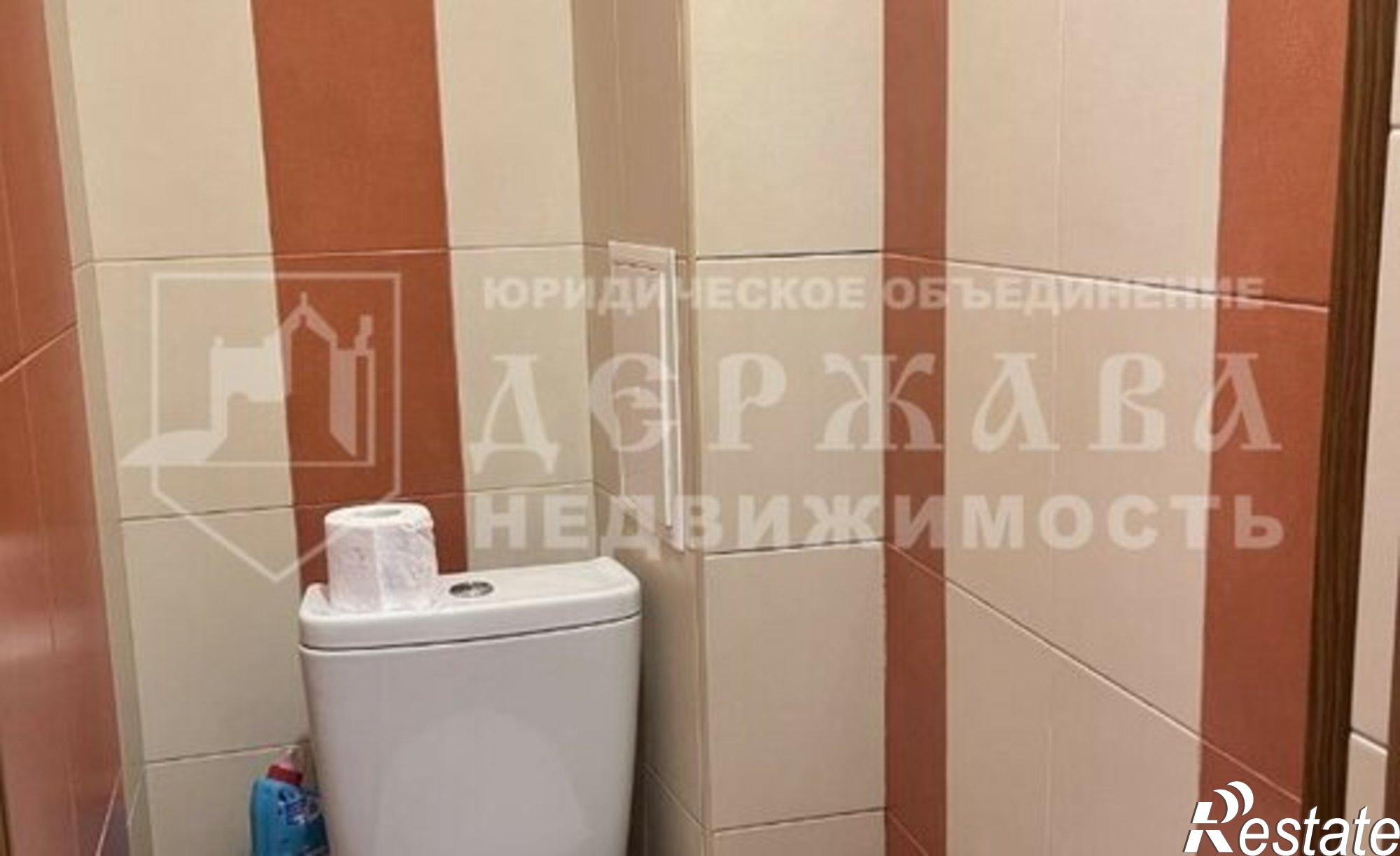 Купить квартиру за 6 600 000 рублей на проспект Ленина, 139