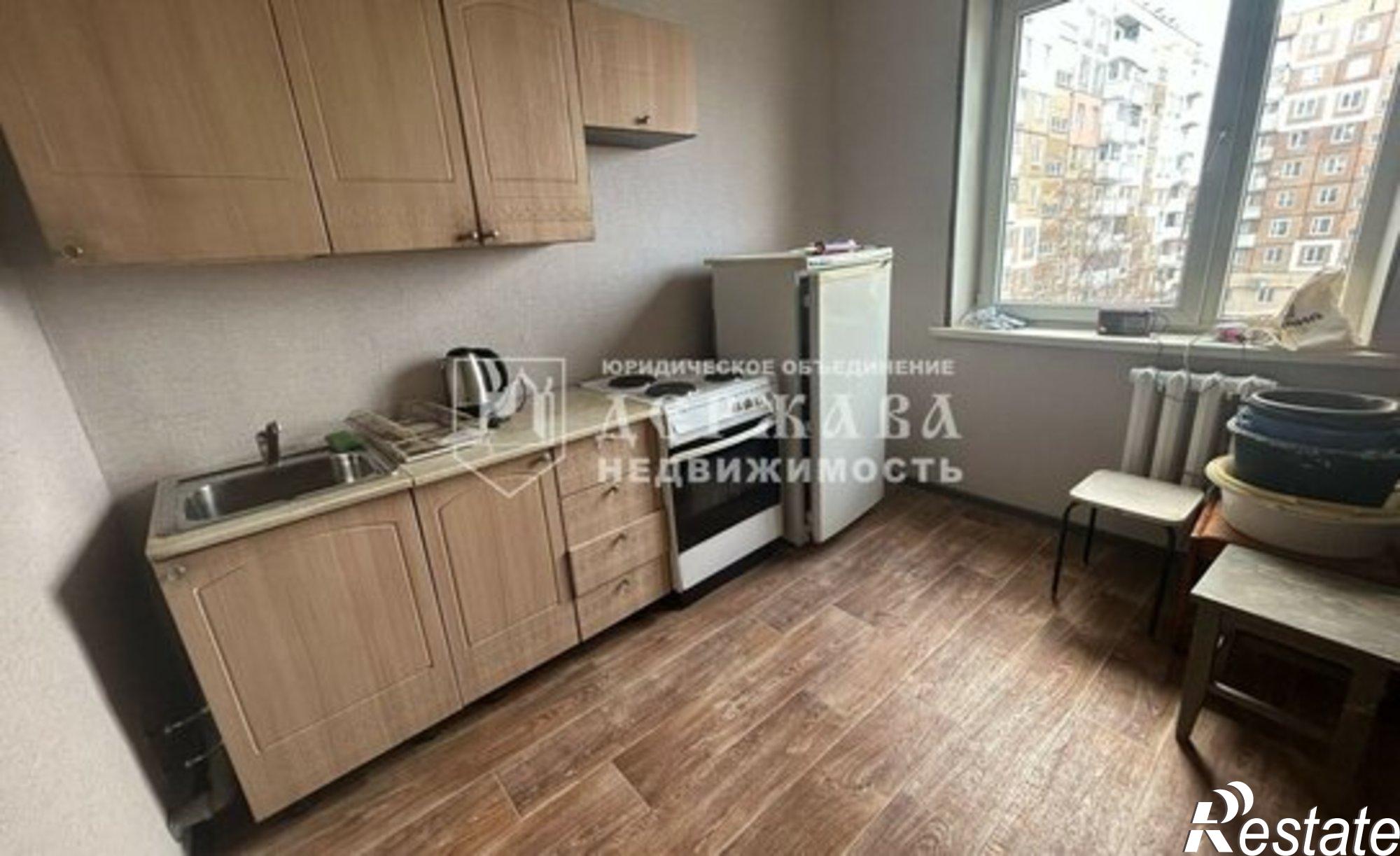 Купить квартиру за 2 550 000 рублей на Инициативная улица, 103А