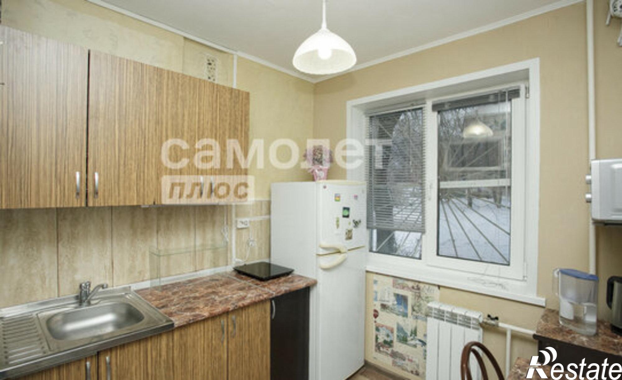 Купить квартиру за 3 350 000 рублей на Спортивная улица, 22