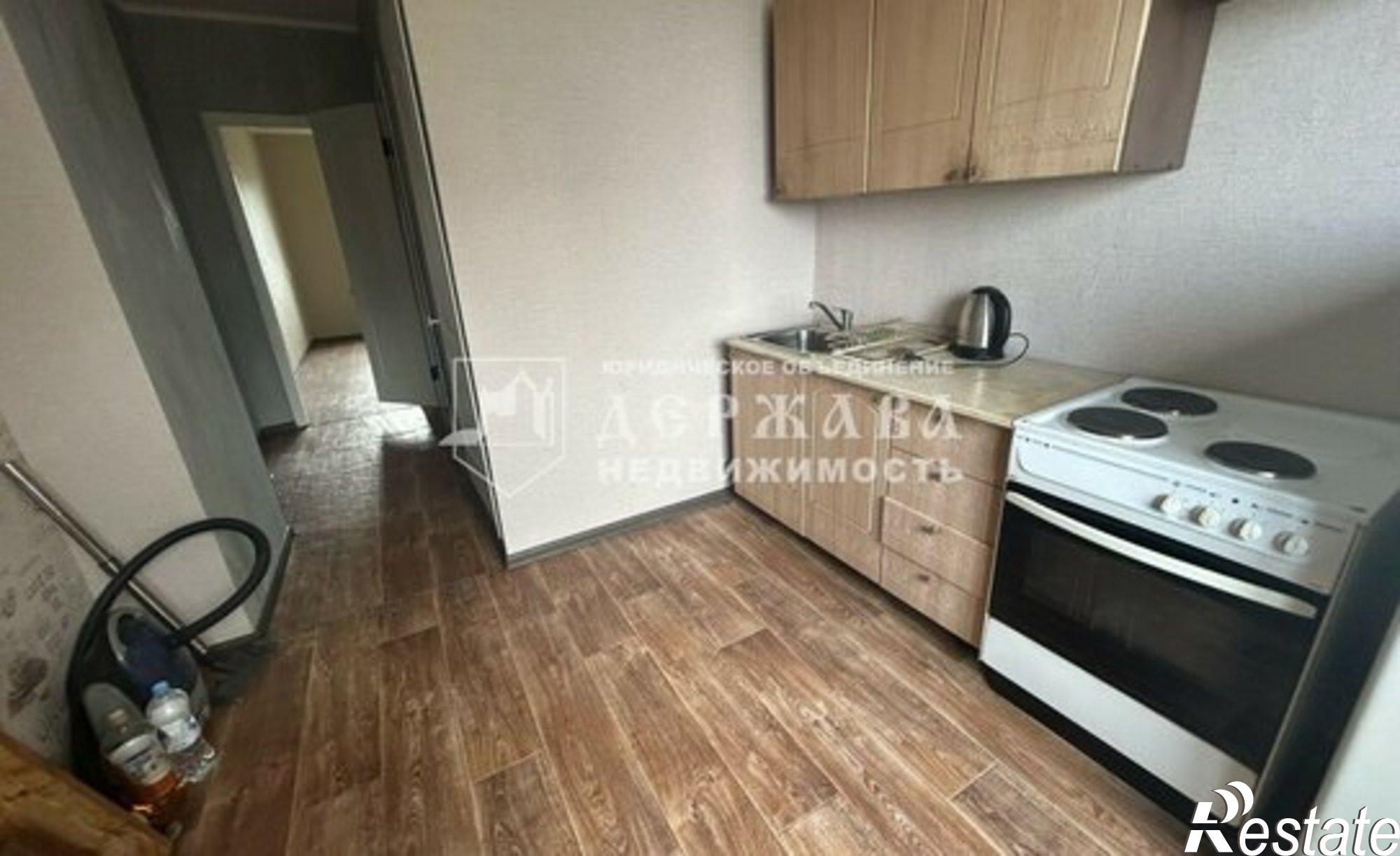 Купить квартиру за 2 550 000 рублей на Инициативная улица, 103А