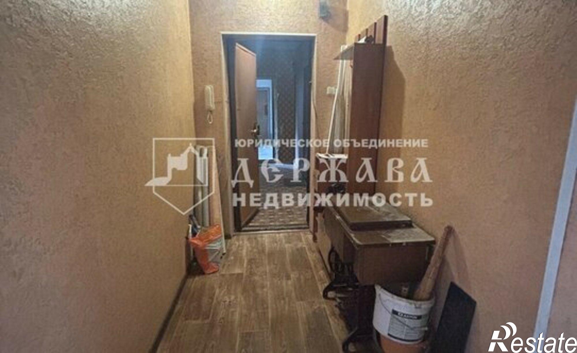 Купить квартиру за 2 550 000 рублей на Инициативная улица, 103А