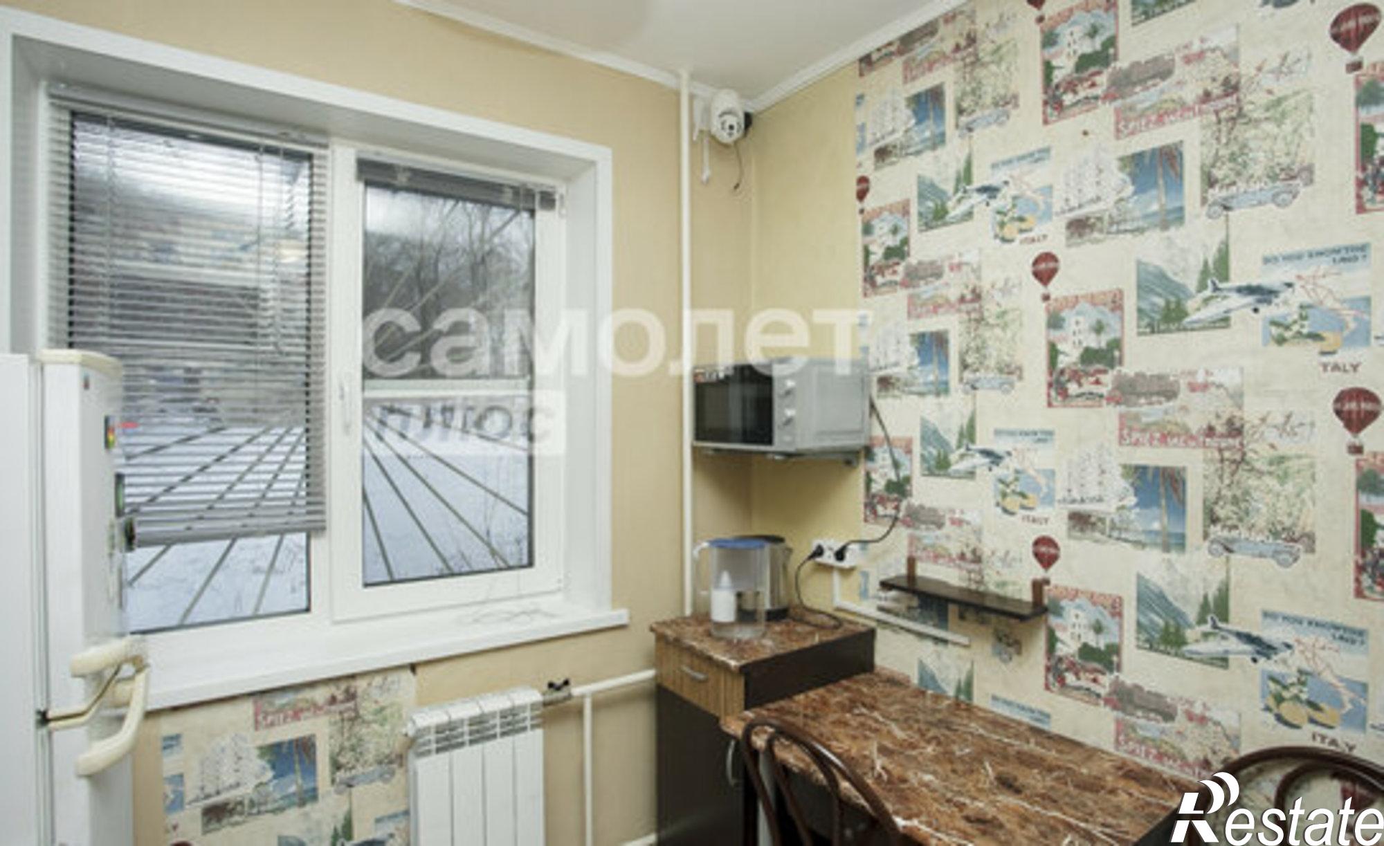 Купить квартиру за 3 350 000 рублей на Спортивная улица, 22