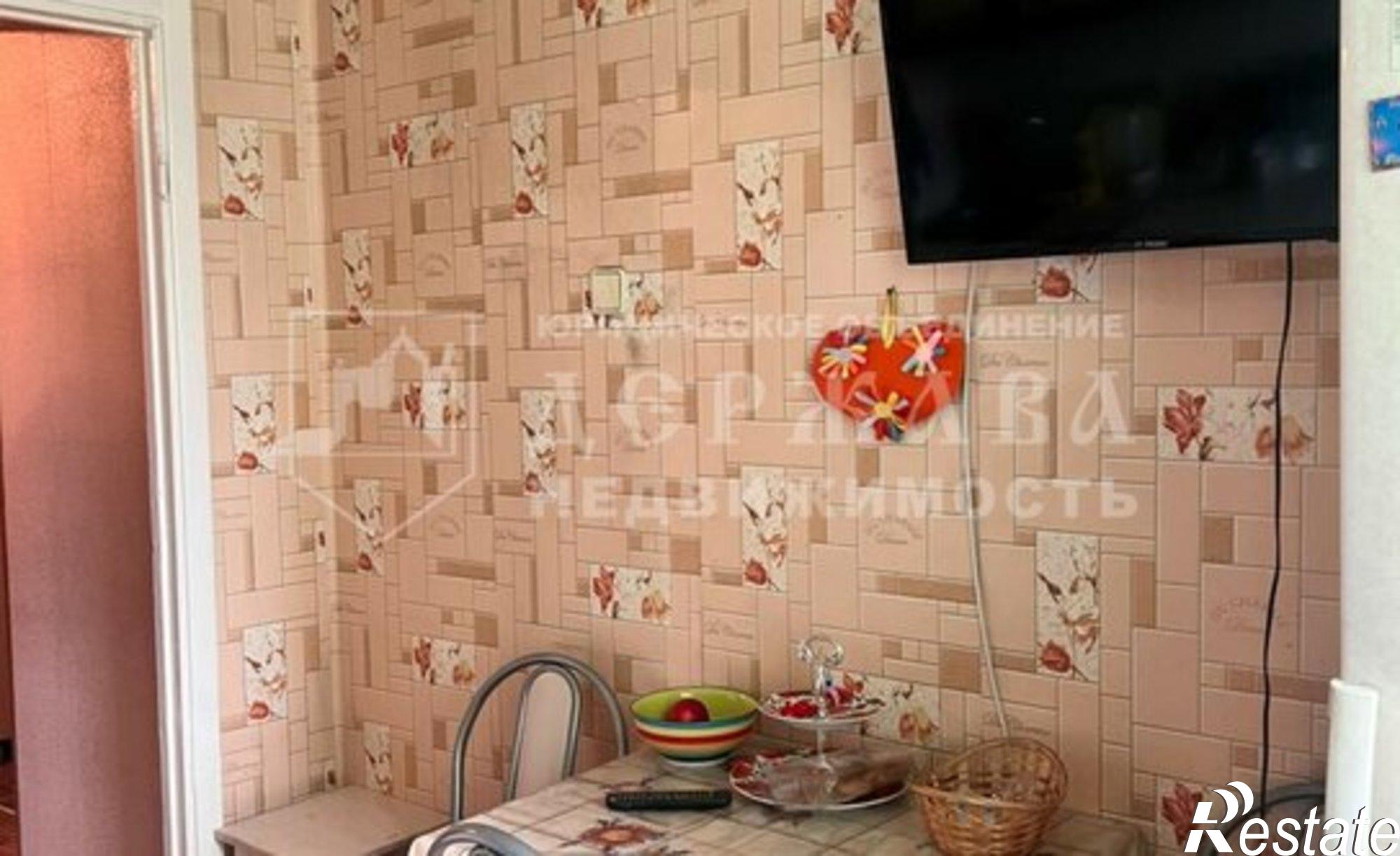 Купить квартиру за 5 800 000 рублей на Октябрьский проспект, 103