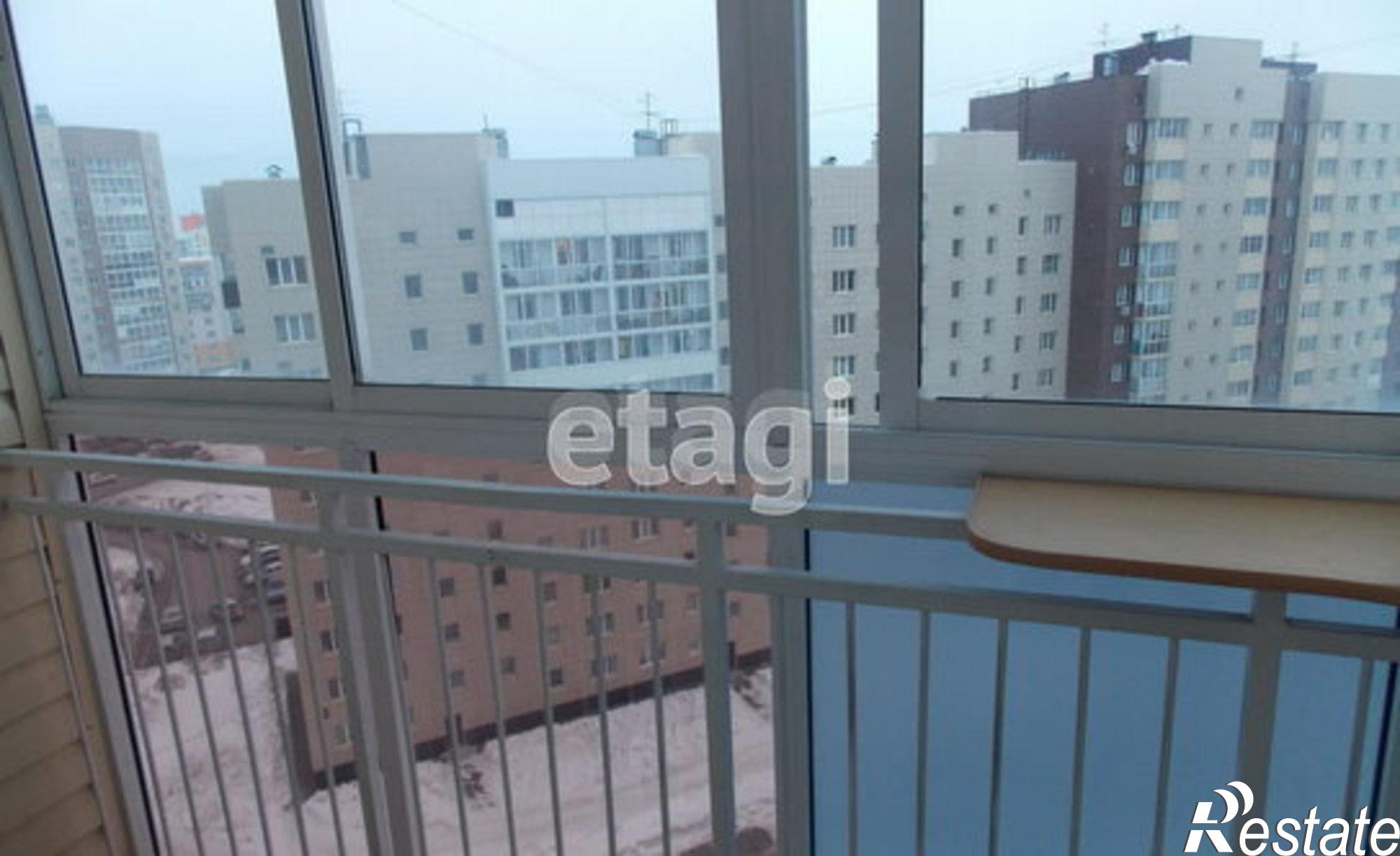 Купить квартиру за 6 300 000 рублей на пр-кт Шахтеров, 70а