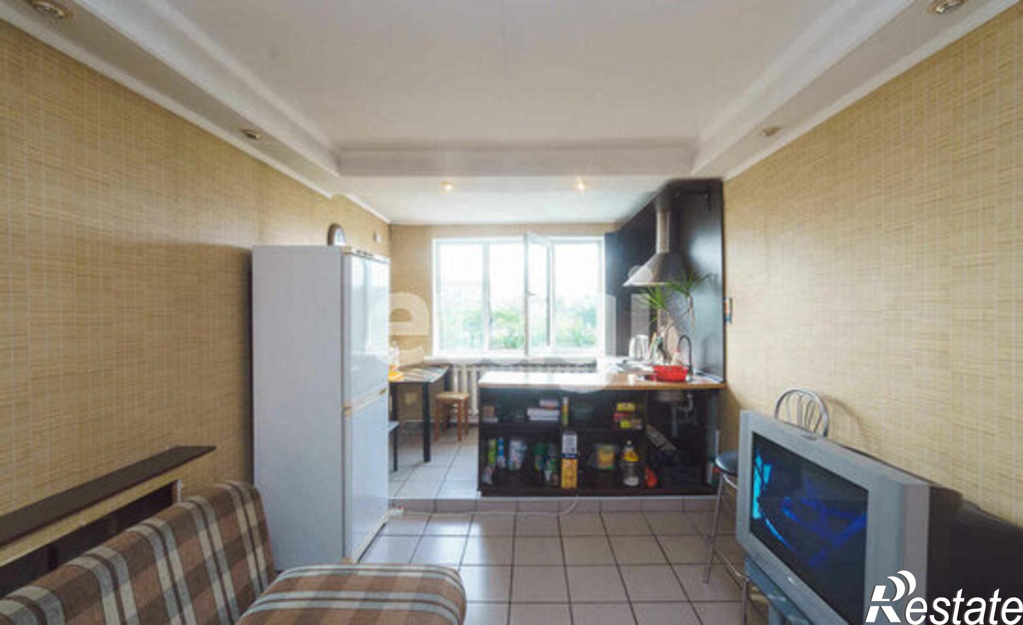 Купить квартиру за 5 300 000 рублей на б-р Строителей, 44а