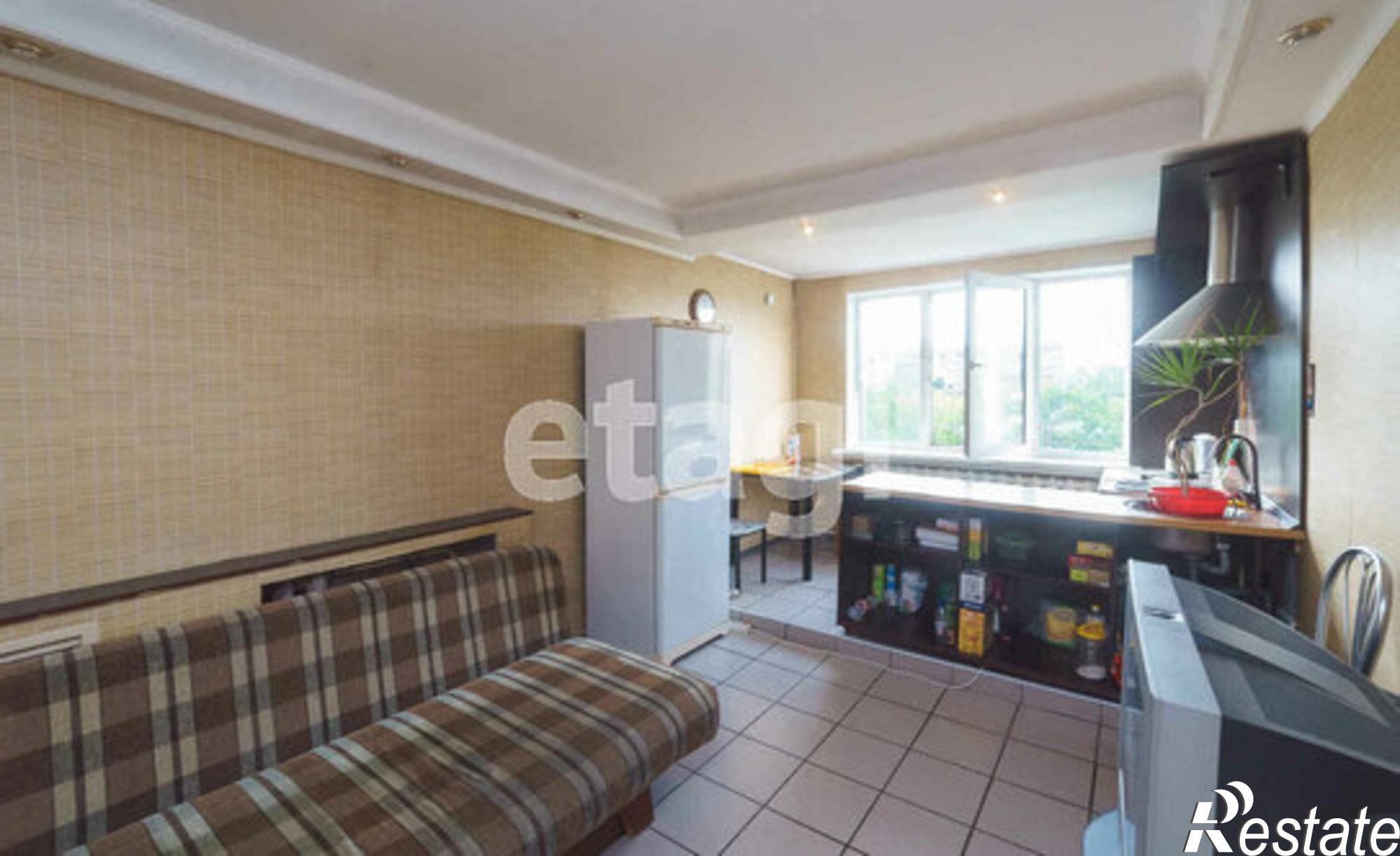 Купить квартиру за 5 300 000 рублей на б-р Строителей, 44а