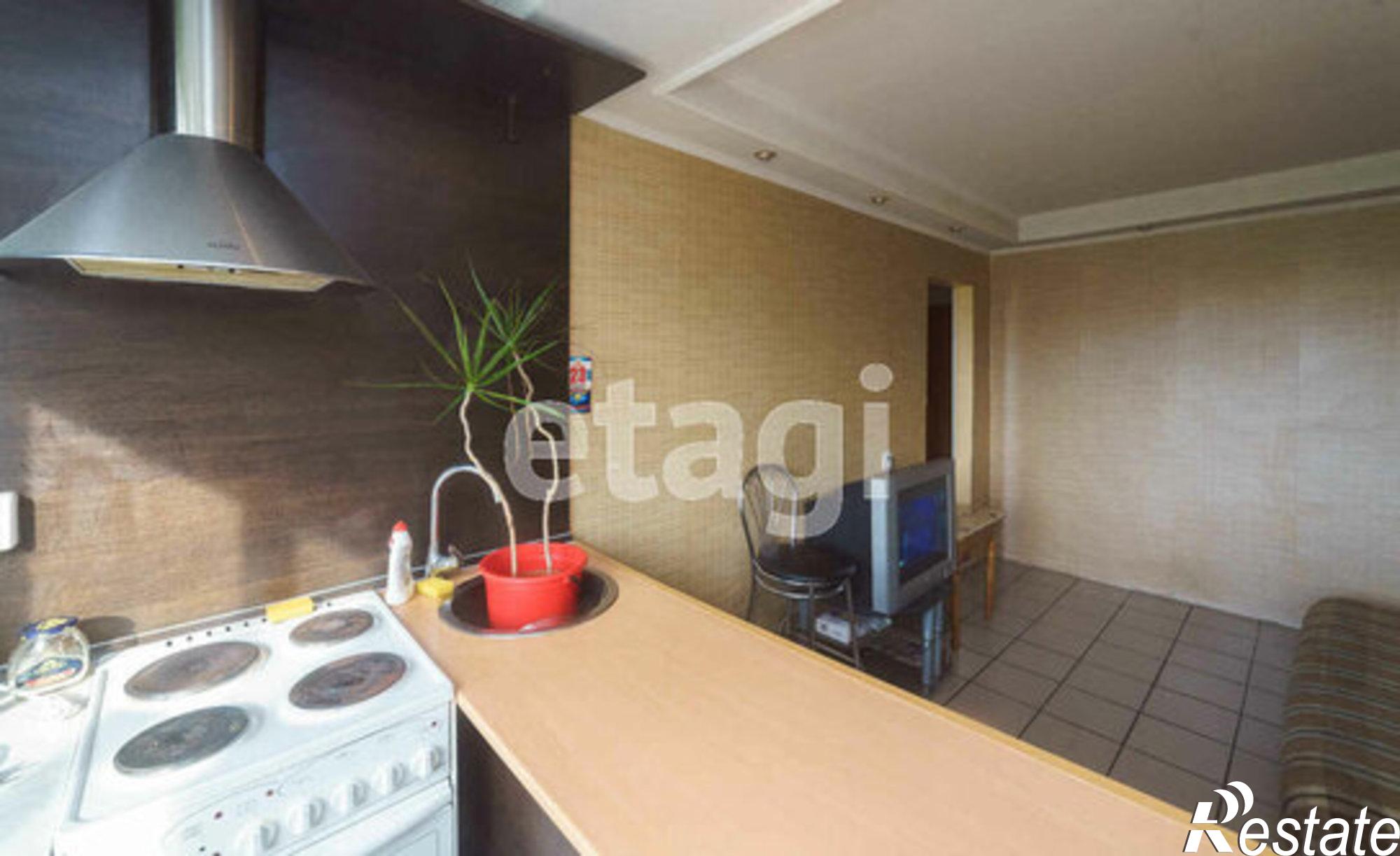 Купить квартиру за 5 300 000 рублей на б-р Строителей, 44а