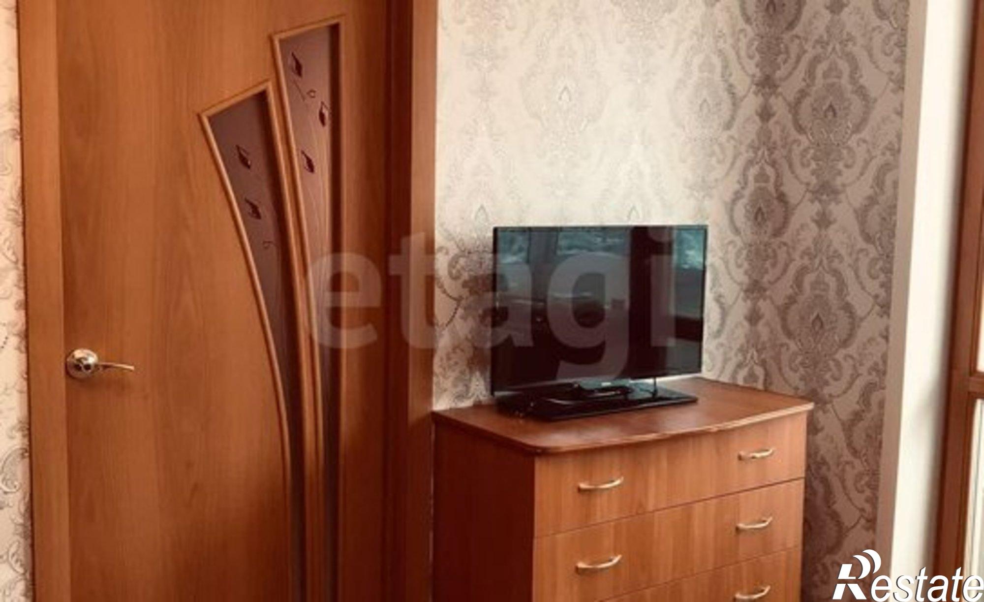 Купить квартиру за 4 200 000 рублей на пр-кт Ленина, 112