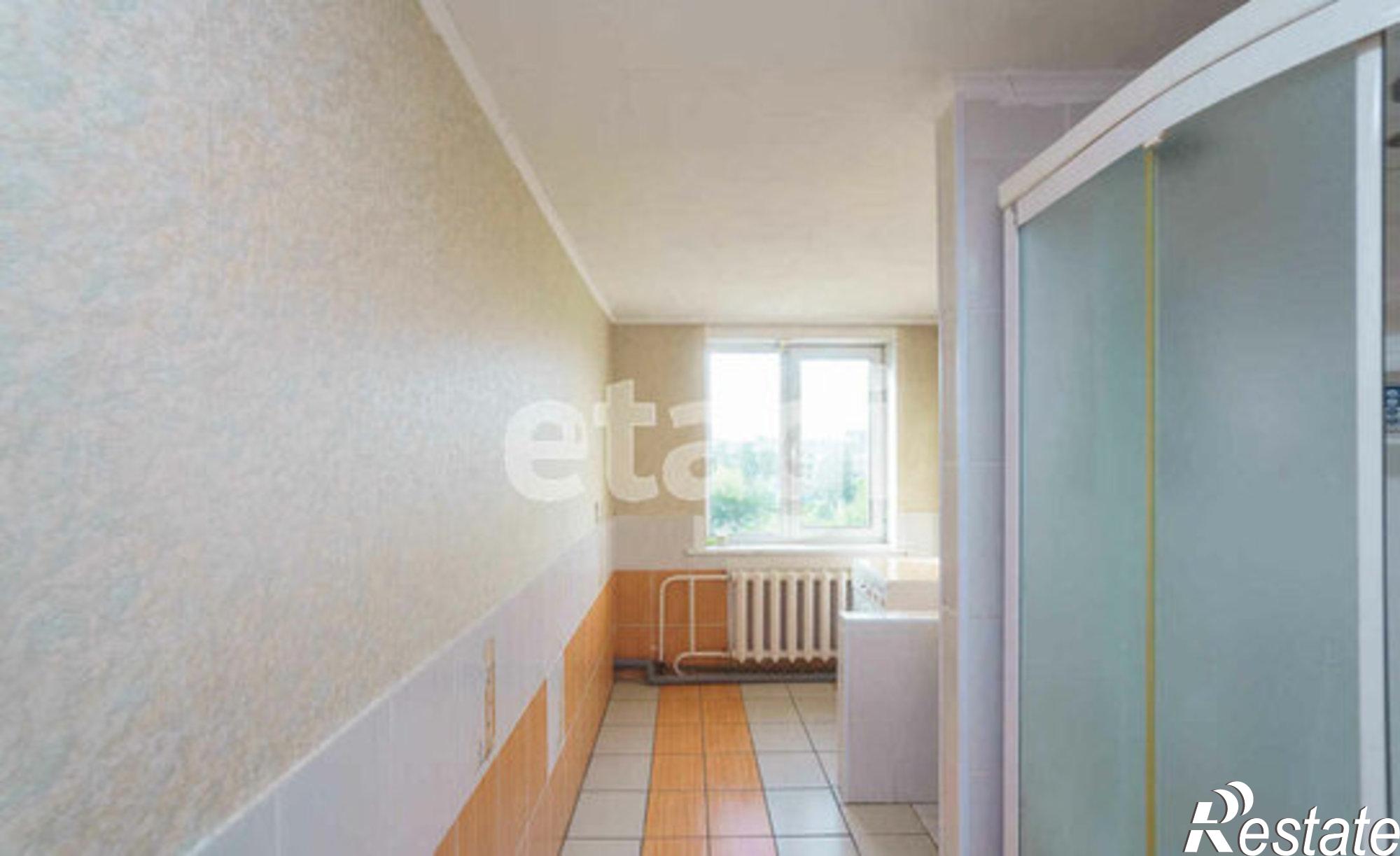 Купить квартиру за 5 300 000 рублей на б-р Строителей, 44а