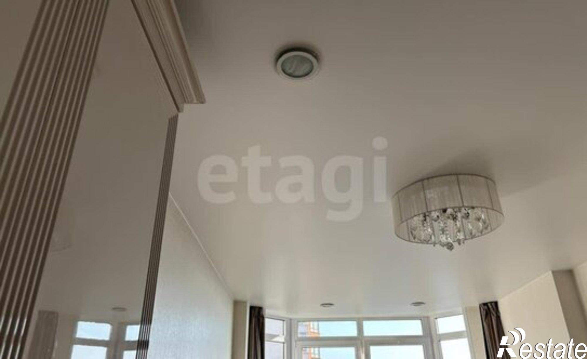 Купить квартиру за 14 000 000 рублей на Московский пр-кт, 18 2