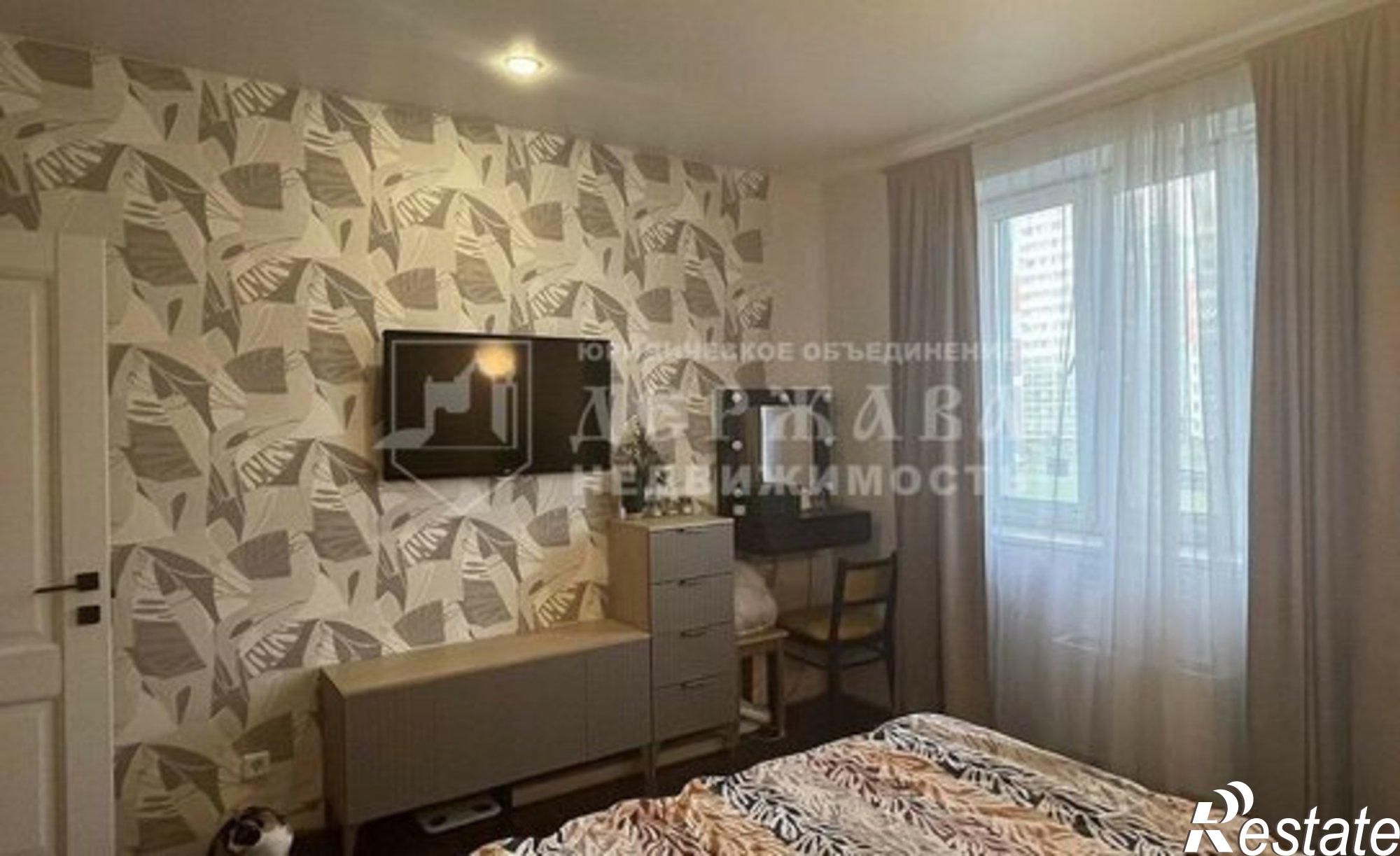 Купить квартиру за 5 550 000 рублей на пр-кт Химиков, 47