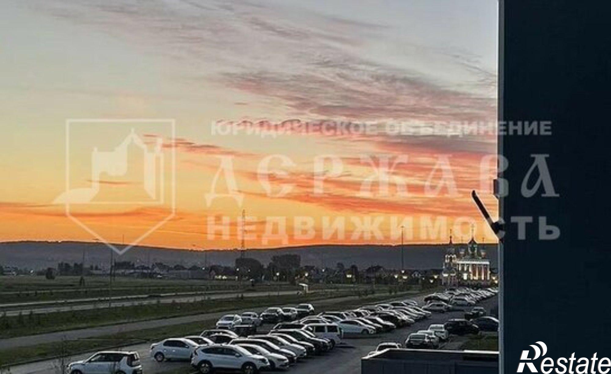 Купить квартиру за 5 550 000 рублей на пр-кт Химиков, 47