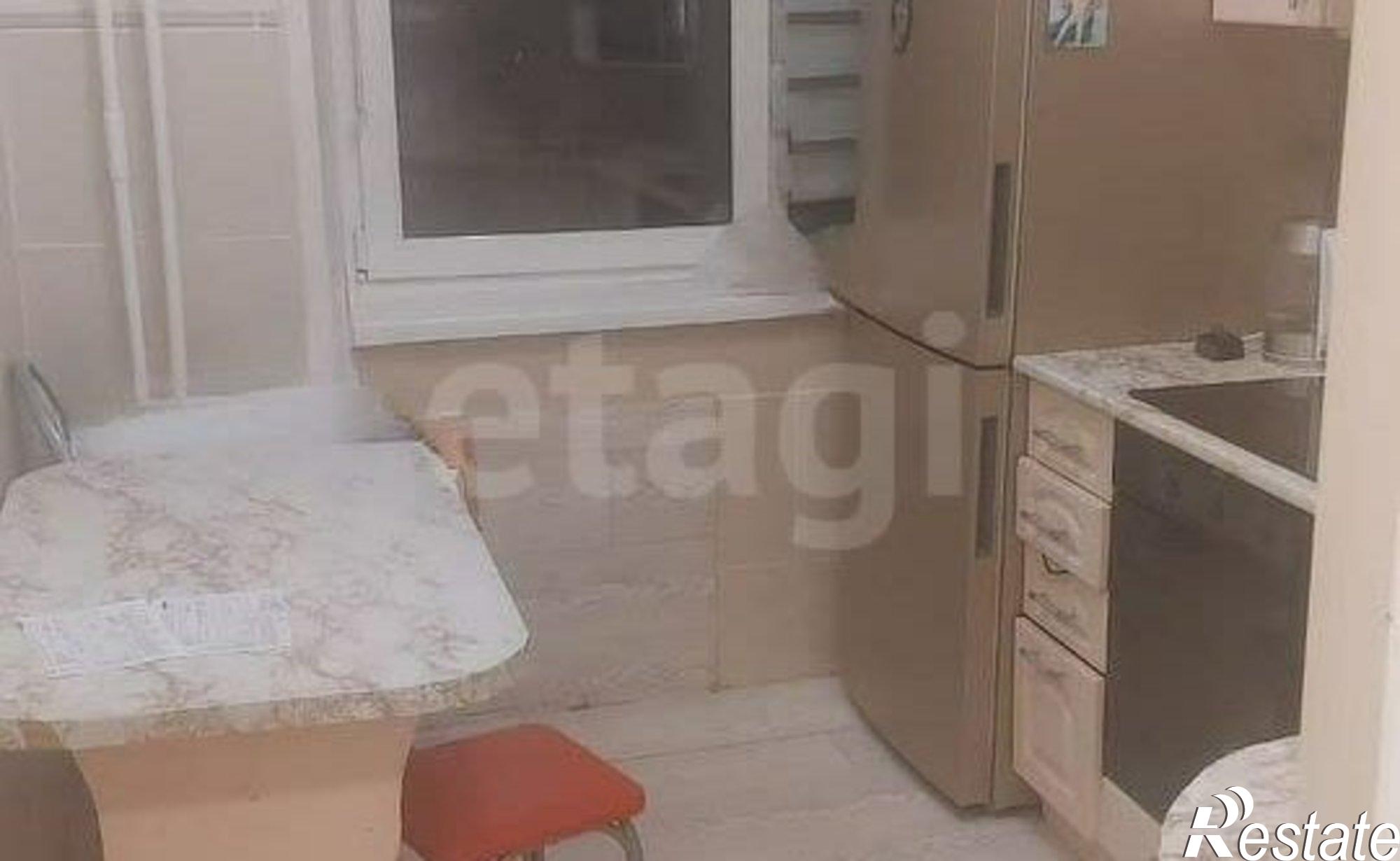 Купить квартиру за 6 300 000 рублей на Комсомольский проспект, 49А