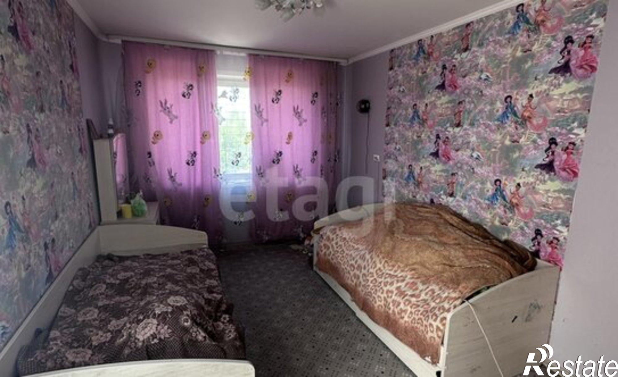 Купить квартиру за 6 000 000 рублей на Октябрьский проспект, 81